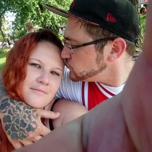 Meet your Posher, Brandon n leigh